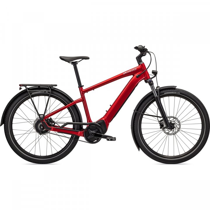 Specialized TURBO VADO 3.0 IGH - Herren City E-Bike - 2022 Specialized TURBO VADO 3.0 IGH - Herren City E-Bike - 2022