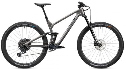 Radon Skeen Trail 10.0