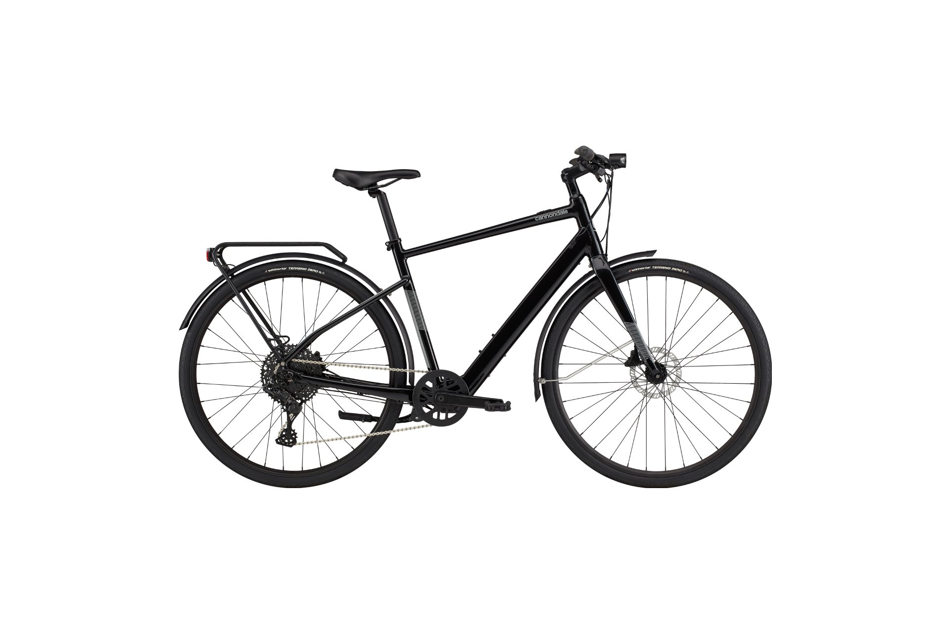 Cannondale Tesoro Neo SL EQ - 250 Wh - 2022 - 28 Zoll - Diamant Cannondale Tesoro Neo SL EQ - 250 Wh - 2022 - 28 Zoll - Diamant