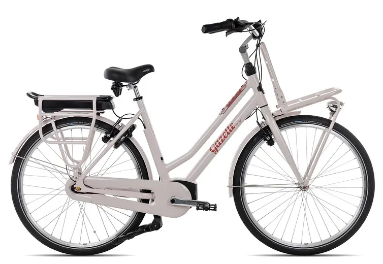 Gazelle Miss Grace C7+ HMB R7H Wave 2022