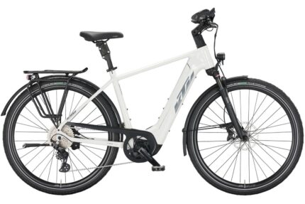 KTM Macina Style 720 2022