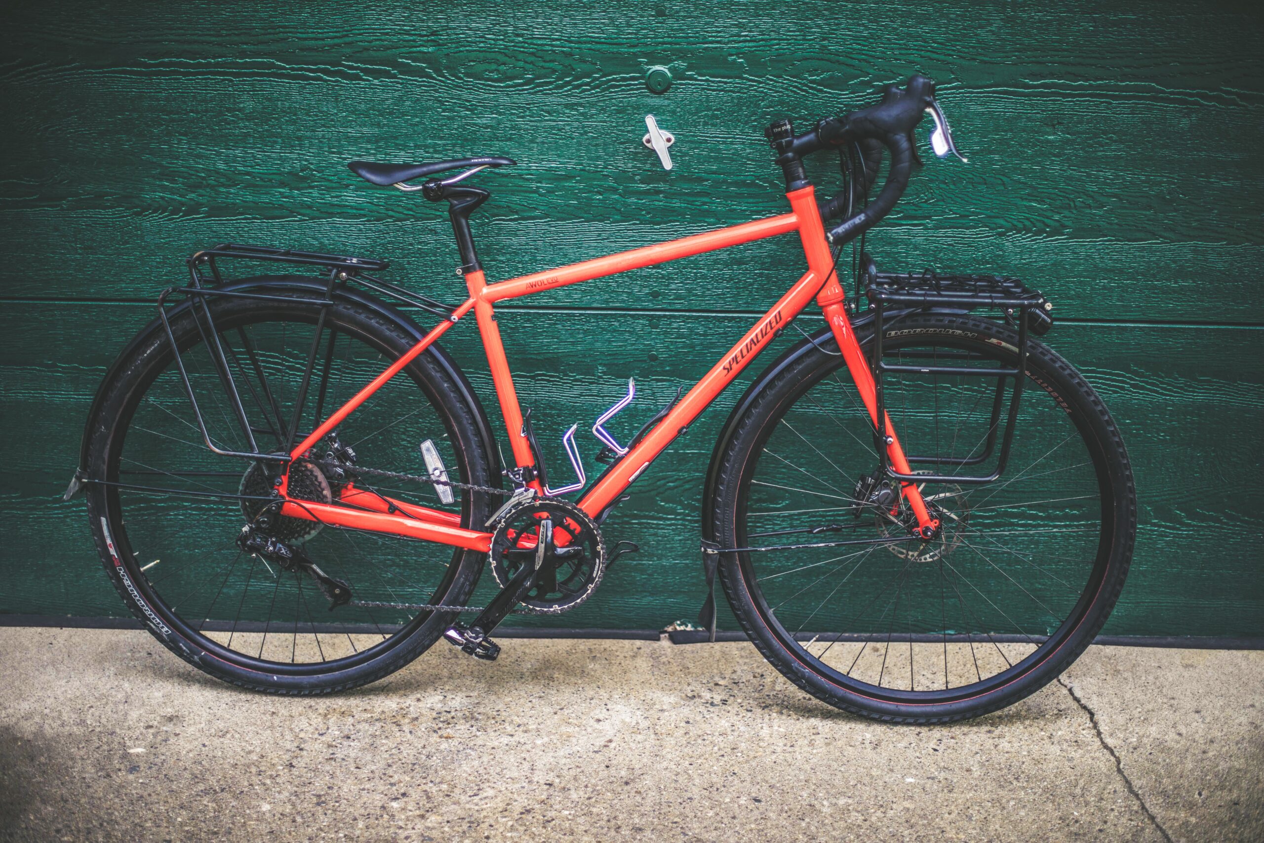 Bike