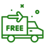 Free shipping